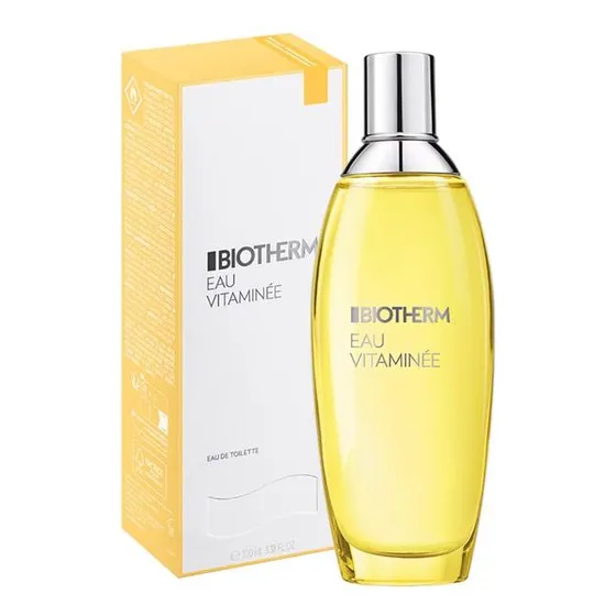 Eau Vitaminee Biotherm Spray 100 Ml