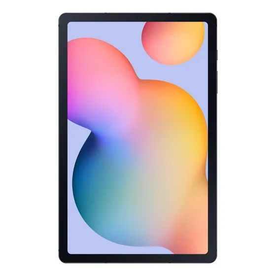 Tablet Samsung Galaxy Tab S6 Lite (2024) 10.4  Gris 128gb