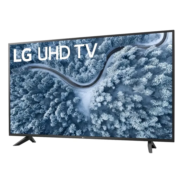 Smart TV LG ZUE Series 55UQ7070ZUE LED webOS 22 4K 55"