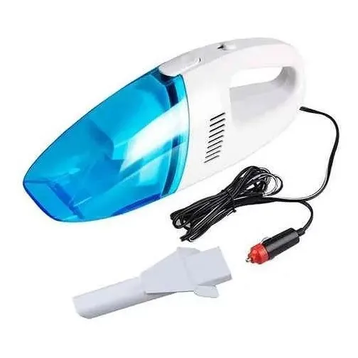 Aspiradora 12v Para Auto 60w Circuit