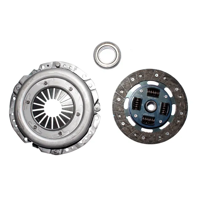 Kit Clutch O Embrague Mazda 323 1.5 (mando Hidraulico)