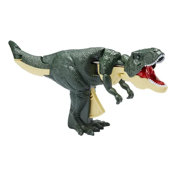 Dinosaurio Za Za Za Juguete T Rex Pistola Con Sonido