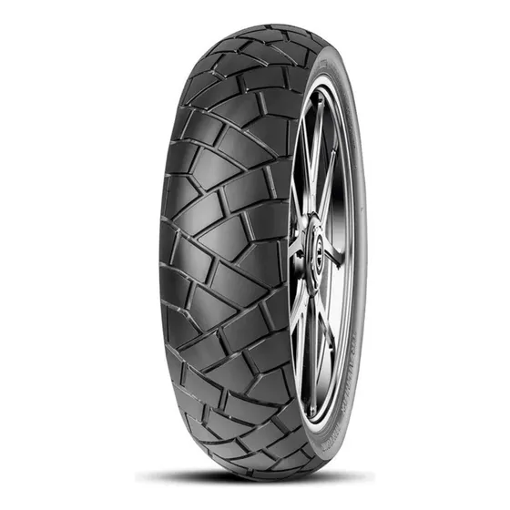 Pneu Dunlop Trailmax Mixtour 160/60r15 67h Traseiro X-adv750