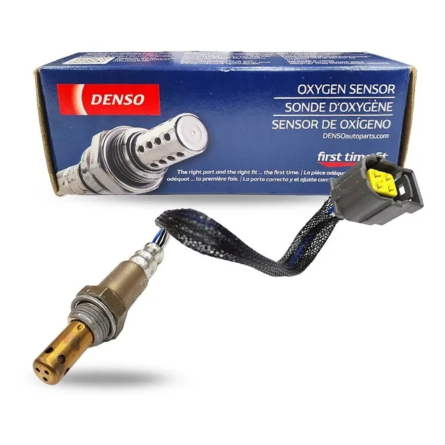 Sensor De Oxigeno Jeep Grand Cherokee 2005 2006 2007 