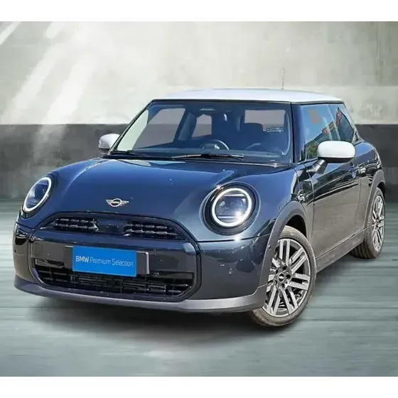Mini Cooper 2026 C 1.5 Aut 2026 en Lo Barnechea - RM (Metropolitana) usado