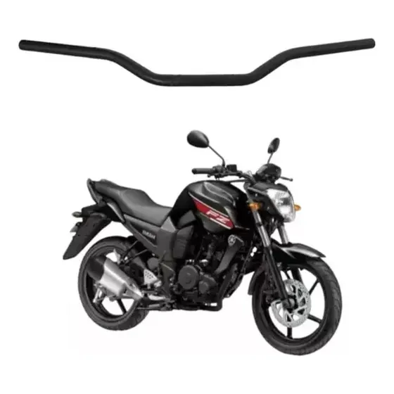 Manubrio Para Moto Yamaha Fz 16 Y Fz 2.0 79 Cm