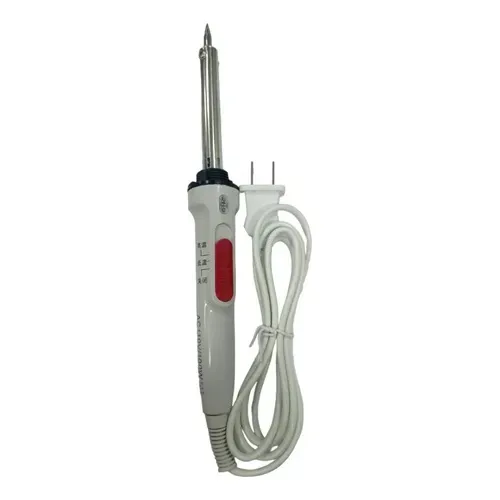 Cautín Tipo Lápiz Para Soldar De 100watts