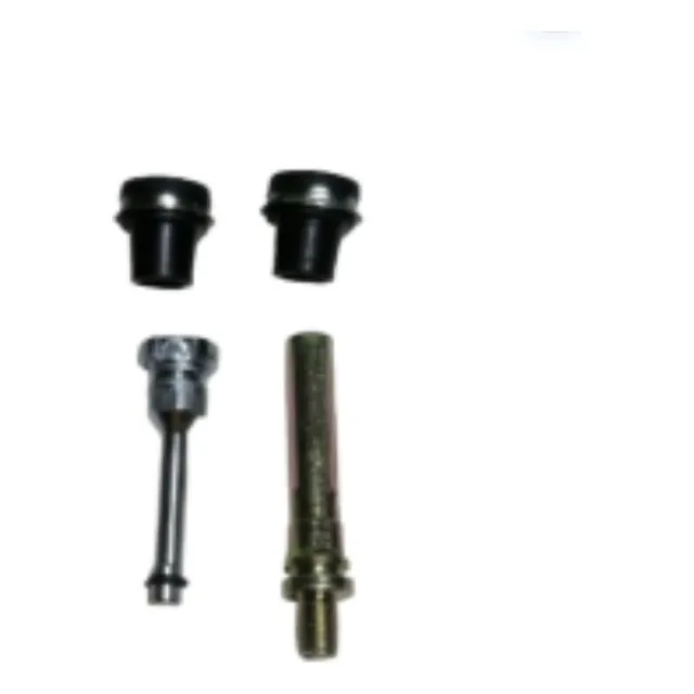 Mordaza Kit Correderas Peugeot 206.306 Renault Kangoo Bosch