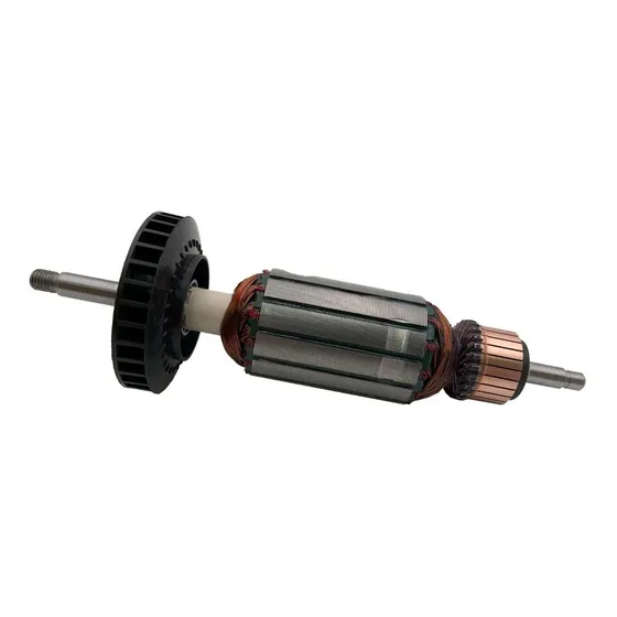 Inducido / Rotor Para Amoladora Dewalt Dw 803