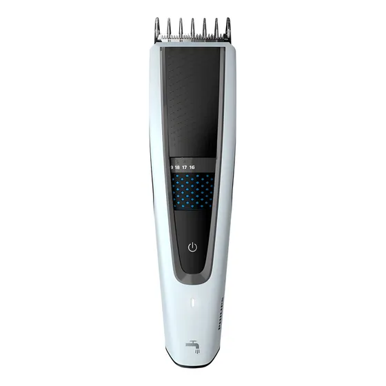 Cortapelo Philips 28posic 3acc Hc5610/15