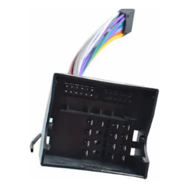 Chicote Adaptador Multimídia Android Focus 2 2008-2011