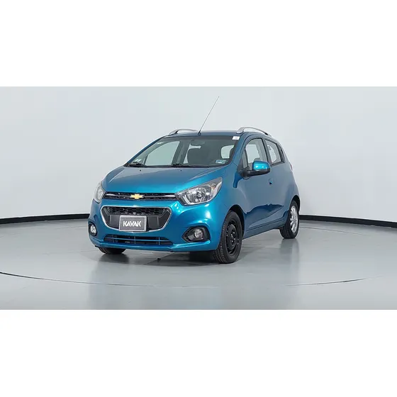 Chevrolet Beat 1.2 Ltz C