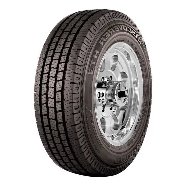Llanta Cooper 225/75 R16 Discoverer Ht3