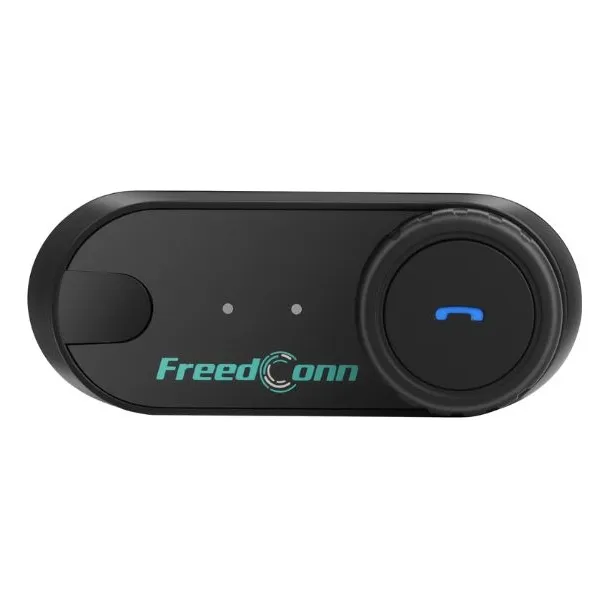 Intercomunicador Freedconn Tcom Vb Negro