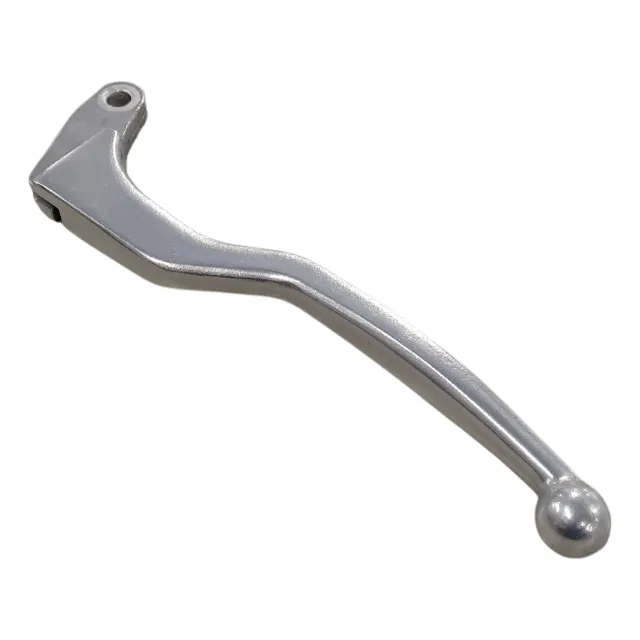 Leva Embrague Tvs Raider 125 Original Delcar ®