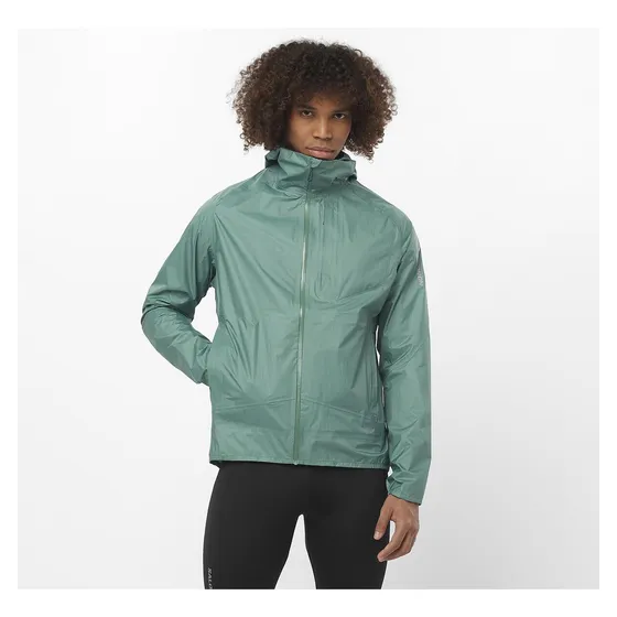 Bonatti Wp Jacket M