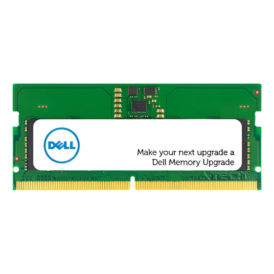 Memoria Dell Ddr4 8gb Sodimm 1.2v Notebook