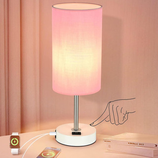Lámpara De Mesa Con Puerto Usb - Lámpara De Escritorio, Lámp Lámpara De Mesa Con Puerto Usb - Lámpara De Escritorio, Lámp