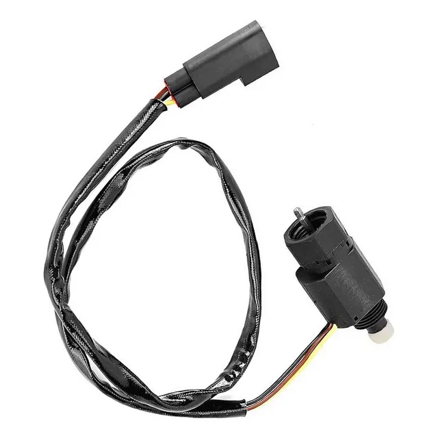 Sensor De Velocidad Vss Ford Fiesta Zetec Rocam 1.6 01 A 04