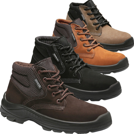 Bota Segurança Bracol Tenis Sapato Botina Nobuck Bae Ca40872 Bota Segurança Bracol Tenis Sapato Botina Nobuck Bae Ca40872