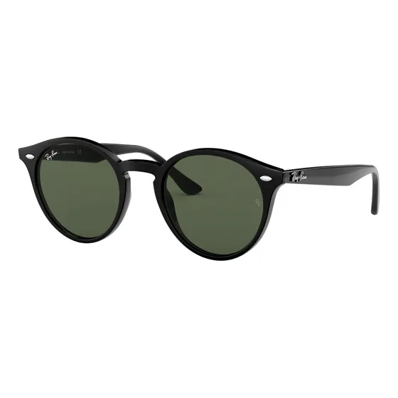 Lentes De Sol Rayban Rb2180 Montura Redonda Diseño Unisex