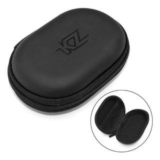 Bag Bolsa Kz Para Fone De Ouvido Original - Envio Imediato Bag Bolsa Kz Para Fone De Ouvido Original - Envio Imediato