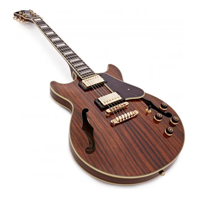 Ibanez Ibanez Am93me Nt Artcore Expressionist Semi-hollow