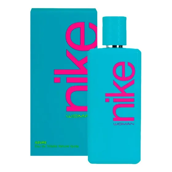 Nike Azure Woman N/s 100ml V17.3