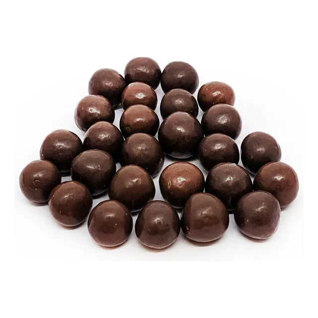 Dragee De Licor De Amarula Com Chocolate Suíço Ao Leite 250g