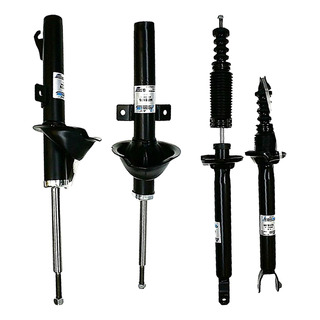 Kit 4 Amortiguadores Bogasp Ford Ka 2001 2002 2003 2004 2005 Kit 4 Amortiguadores Bogasp Ford Ka 2001 2002 2003 2004 2005