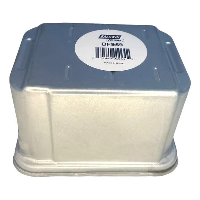 Filtro De Combustible Baldwin Bf959/33371
