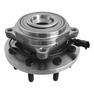 Maza Delantera Dodge Ram 2500 2012-2013 8 Birlos 4x4 Tmk Maza Delantera Dodge Ram 2500 2012-2013 8 Birlos 4x4 Tmk