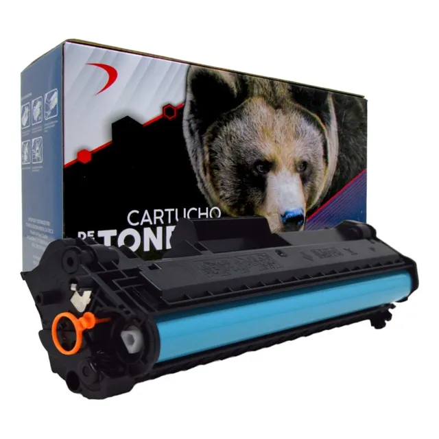 Toner Compatible Con 150a M110 M111 M140 M141 Con Chip