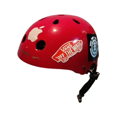 Casco Para Skate Marca Prorider Profesional 