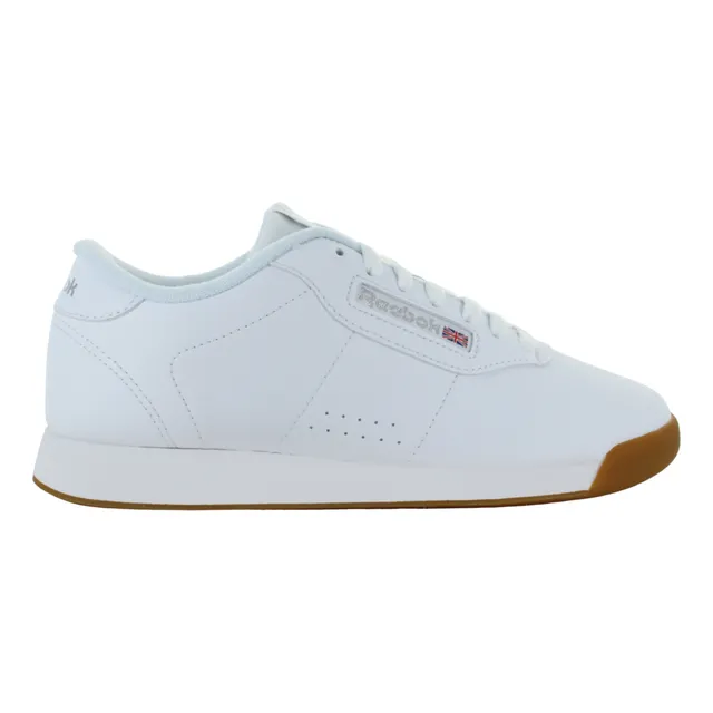 Reebok Tenis Moda Casual Princess Clasico Sport Hombre 85969