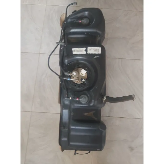 Tanque De Gasolina Gm Cheyenne/silverado 2004/2007
