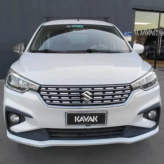 Suzuki Ertiga 2019