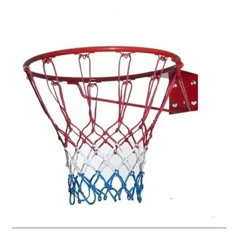Aro De Basket Con Malla