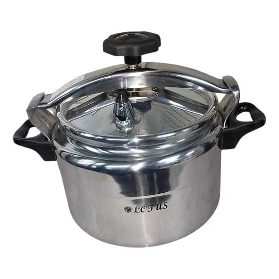 Olla Presion Puente Lotus Lt-9ltr 9lts