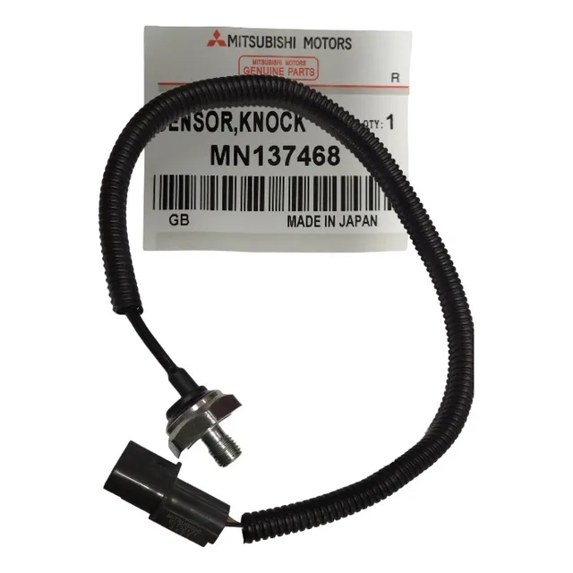 Sensor De Detonacion O Pistoneo Mitsubishi Lancer 2.0 Y 1.6