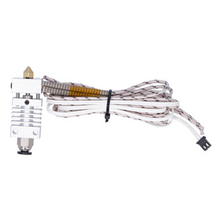 Kit Extrusor Hotend Para Impresora 3d Ender 3 Cr10/cr10s Kit Extrusor Hotend Para Impresora 3d Ender 3 Cr10/cr10s