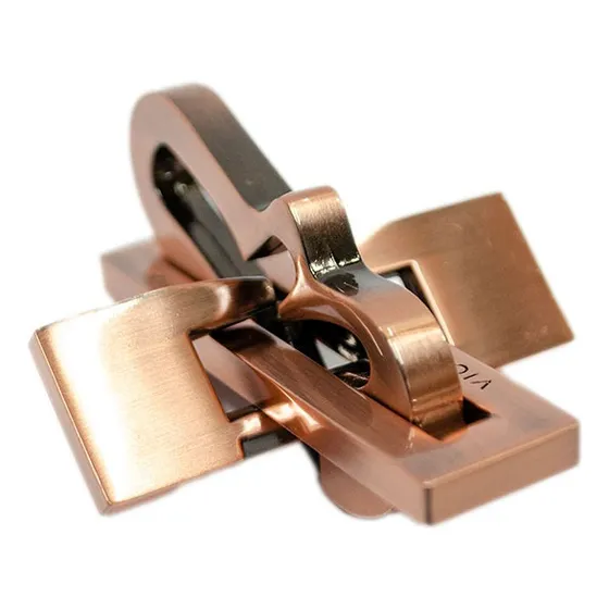 Puzzle De Metal L3 - Cast Violon Hanayama