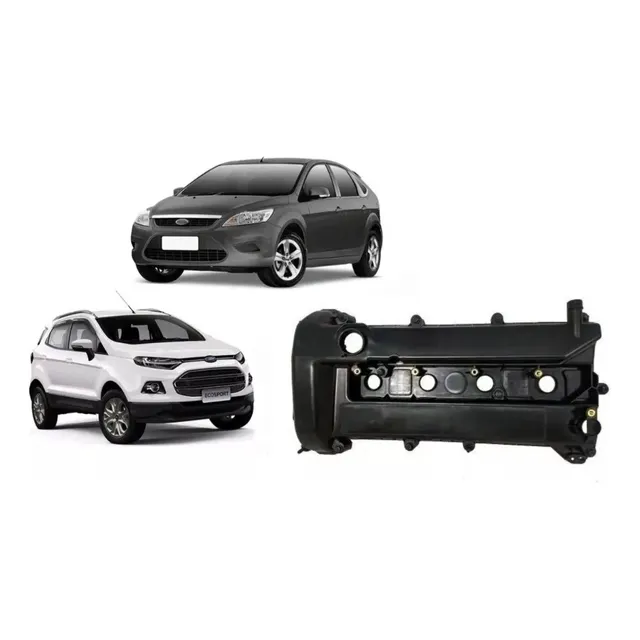 Tapa De Valvula Ford Focus 09/13 Ecosport 12/17 2.0 Duratec