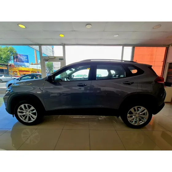 Chevrolet Tracker 1.2 Turbo Ltz At