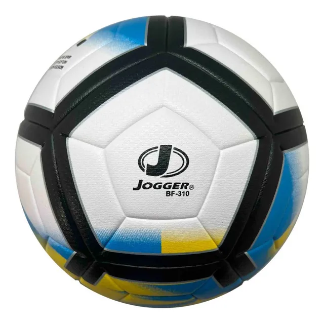 Balon De Futbol Jogger Nro 3 Termolaminado Bf-310