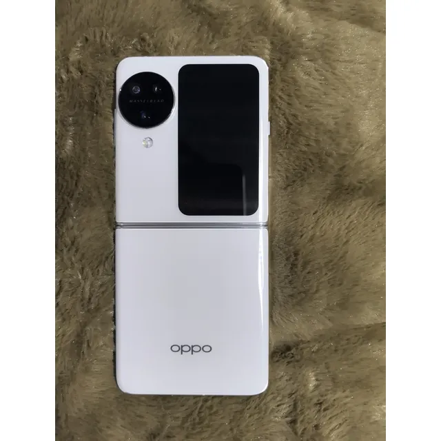 Oppo Find N3 Flip