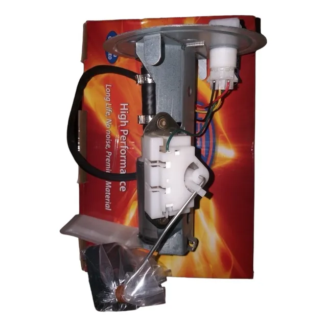 Bomba De Gasolina Completa De Ford Fiesta Y Ford Ka