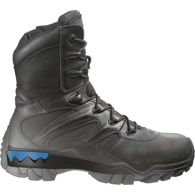 Botas Bates Delta 8 Uso Operativo Tactico Militar Original