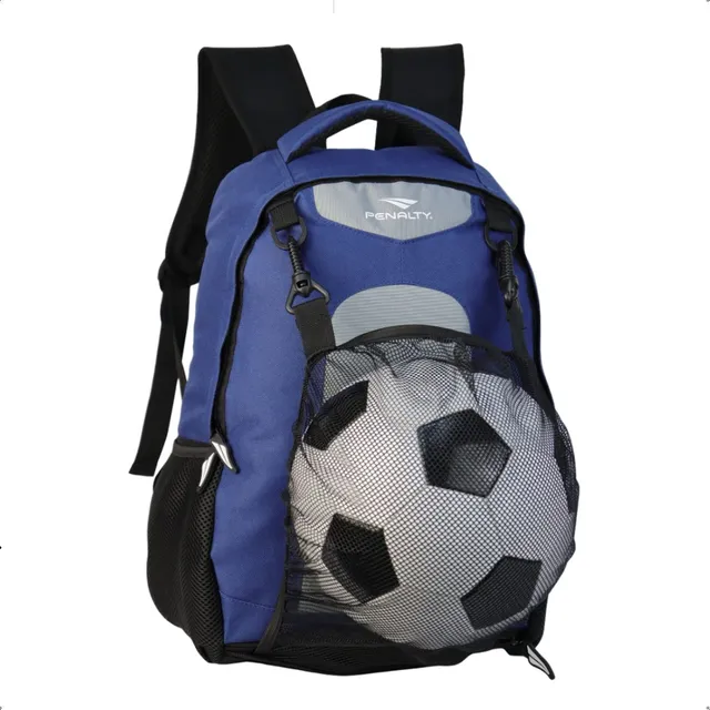 Mochila Penalty 20 Litros Esportiva Com Porta Bola