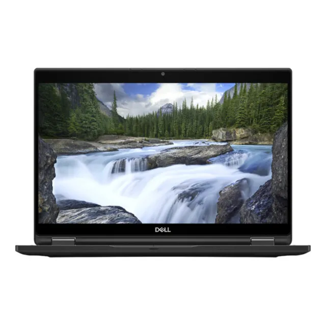 2 En 1 Dell Latitude 7390 Core I7 - 16gb Ram - 256gb Ssd